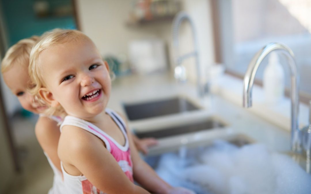 Miért használnak ivóvíztisztító berendezést otthonaikban az emberek?